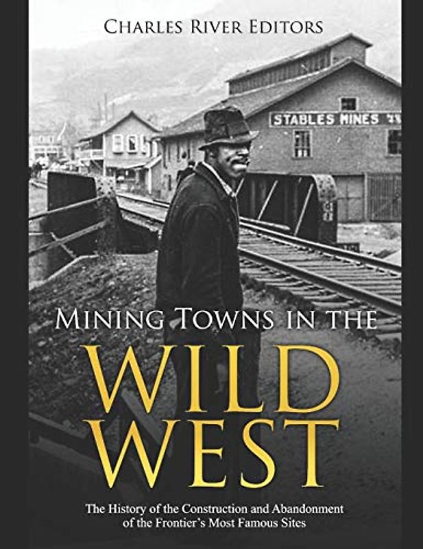 Mining Towns in the Wild West: The History of the Construction and Abandonment of the Frontier’s Most Famous Sites