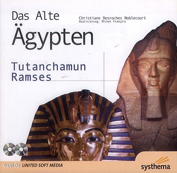Das alte Ägypten - Tutanchamun und Ramses MacOS