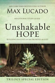 Unshakable Hope Devotional: Building Our Lives on the Promises of God (Devotional Study Guides)
