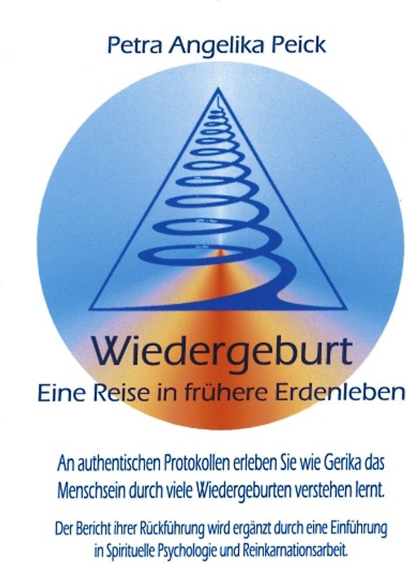 Wiedergeburt