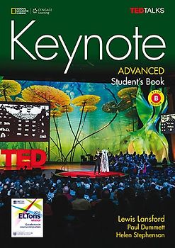 Keynote - C1.1/C1.2: Advanced