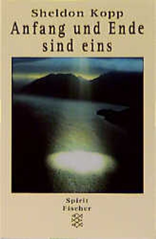 Anfang und Ende sind eins