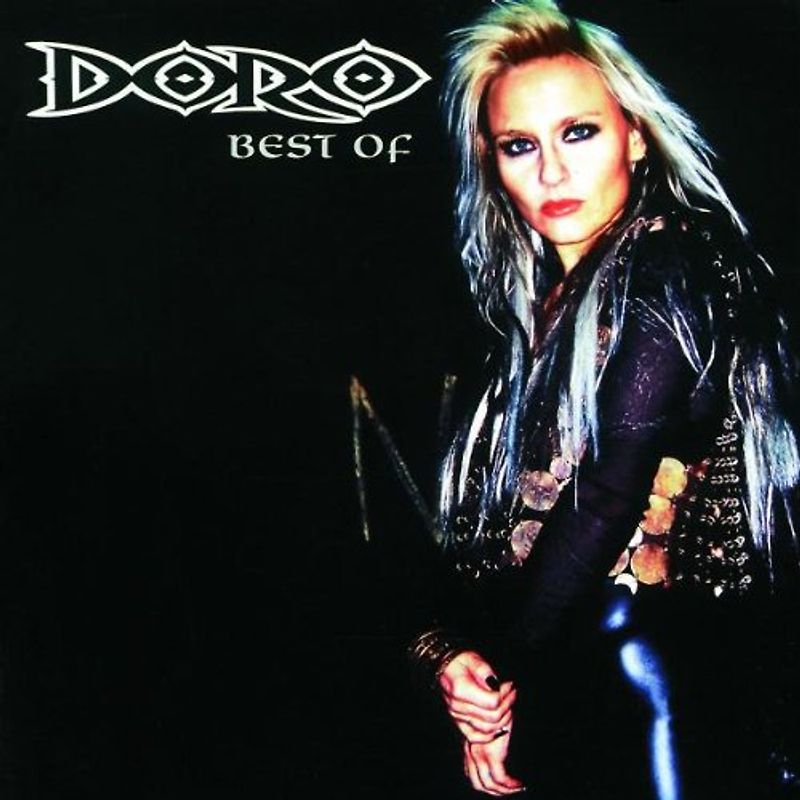 Doro - Best of