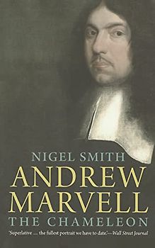 Andrew Marvell: The Chameleon