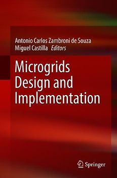 Microgrids Design and Implementation