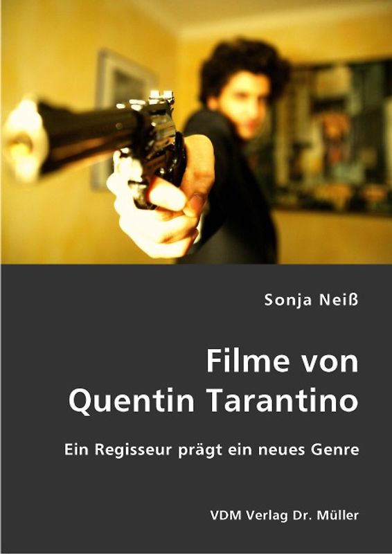 Filme von Quentin Tarantino