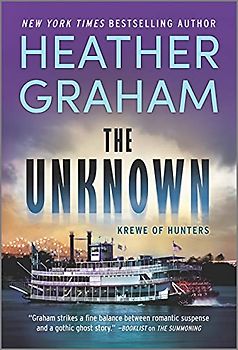The Unknown (Krewe of Hunters, 35)
