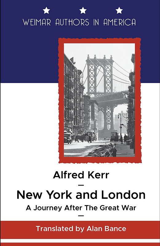 Springtime in America