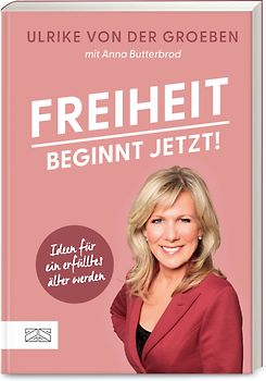 Freiheit beginnt jetzt!