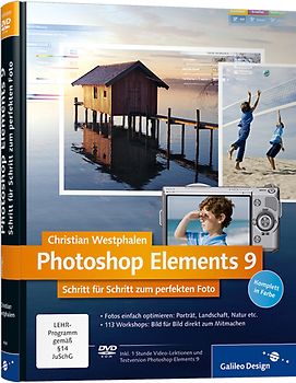 Photoshop Elements 9
