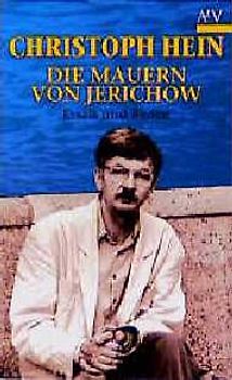 Die Mauern von Jerichow. Essais und Reden