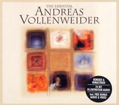 Andreas Vollenweider - Essential