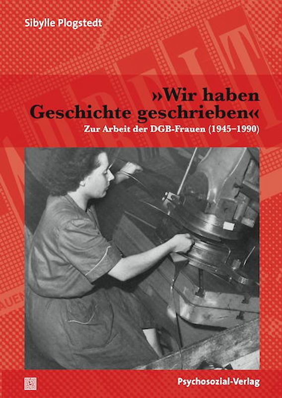 »Wir haben Geschichte geschrieben«