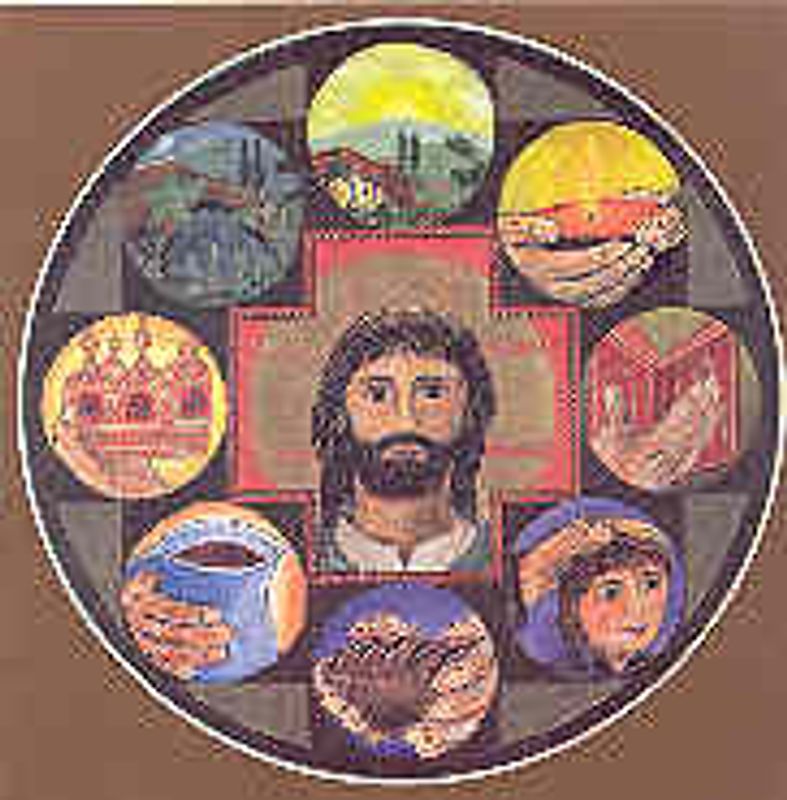 Jesus unser Herr. Ihn kennen und lieben lernen