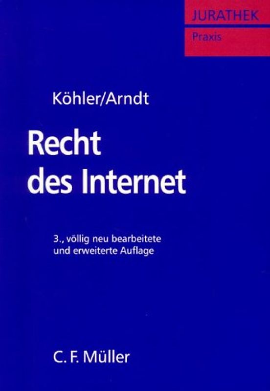 Recht des Internet