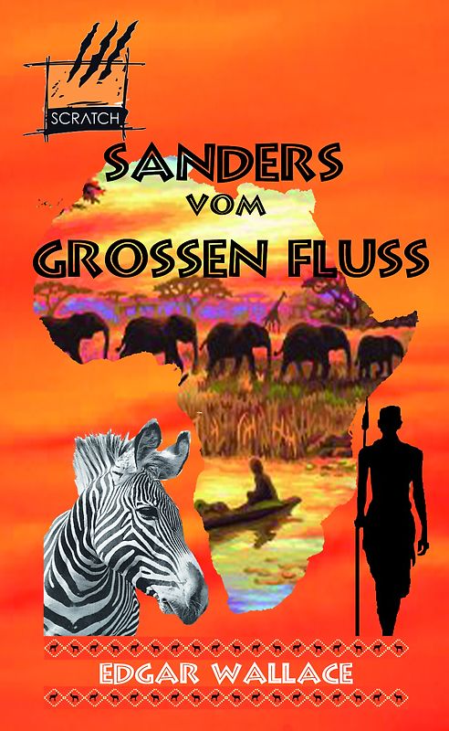 Sanders vom Großen Fluss