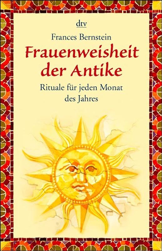 Frauenweisheit der Antike