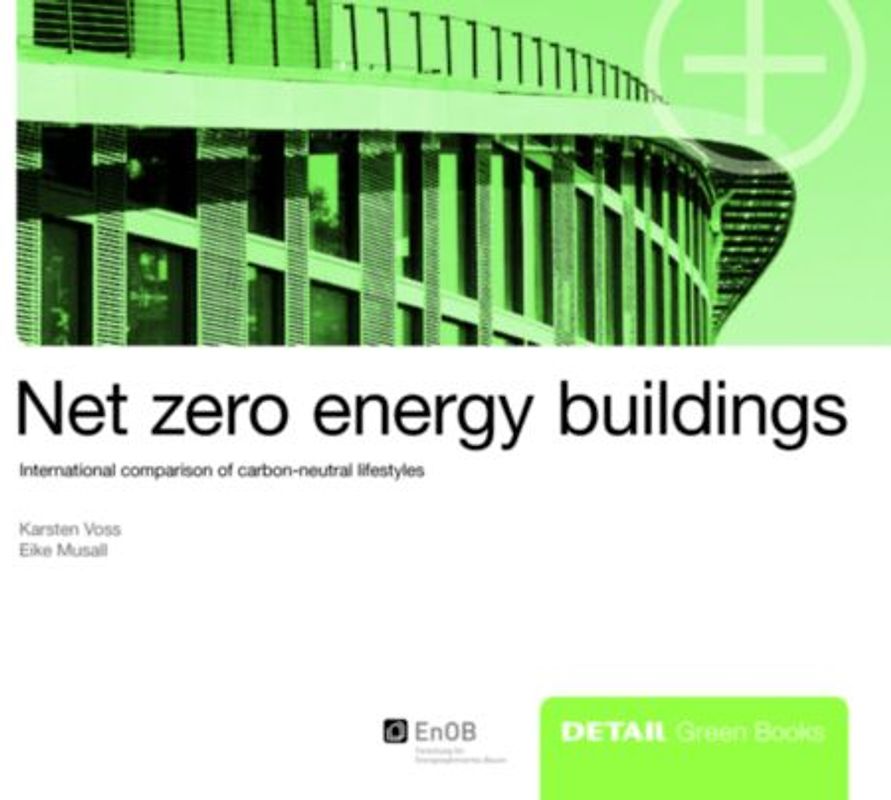 Net Zero Energy Buildings (eng)
