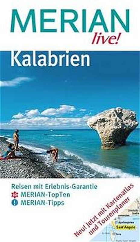 Kalabrien