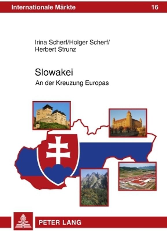 Slowakei