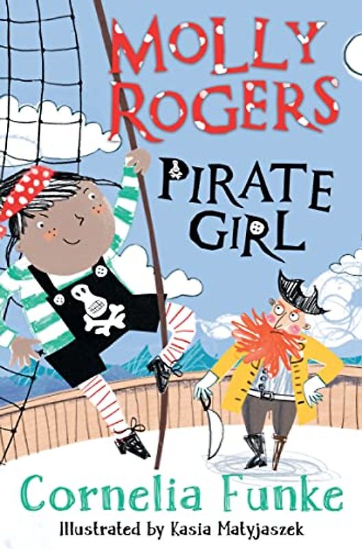 Molly Rogers, Pirate Girl