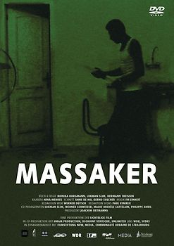 Massaker DVD