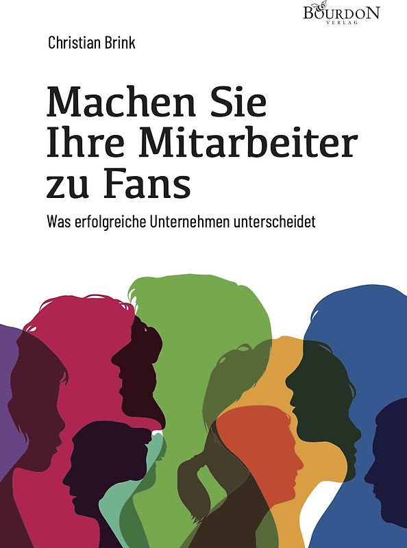 Machen Sie Ihre Mitarbeiter zu Fans