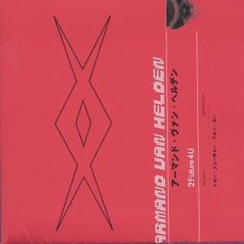 Armand Van Helden - 2future4u