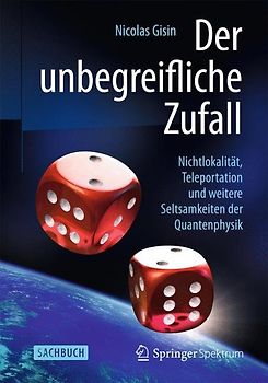 Der unbegreifliche Zufall