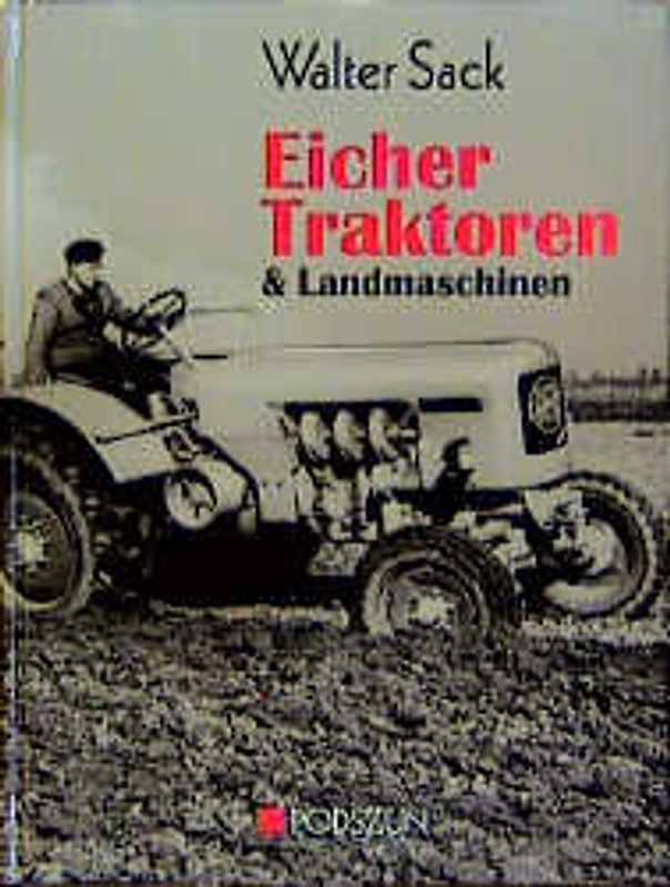 Eicher Traktoren