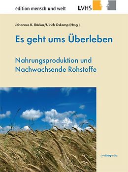 Es geht ums Überleben