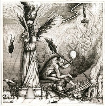 Gutter Instinct - Age of The Fanatics