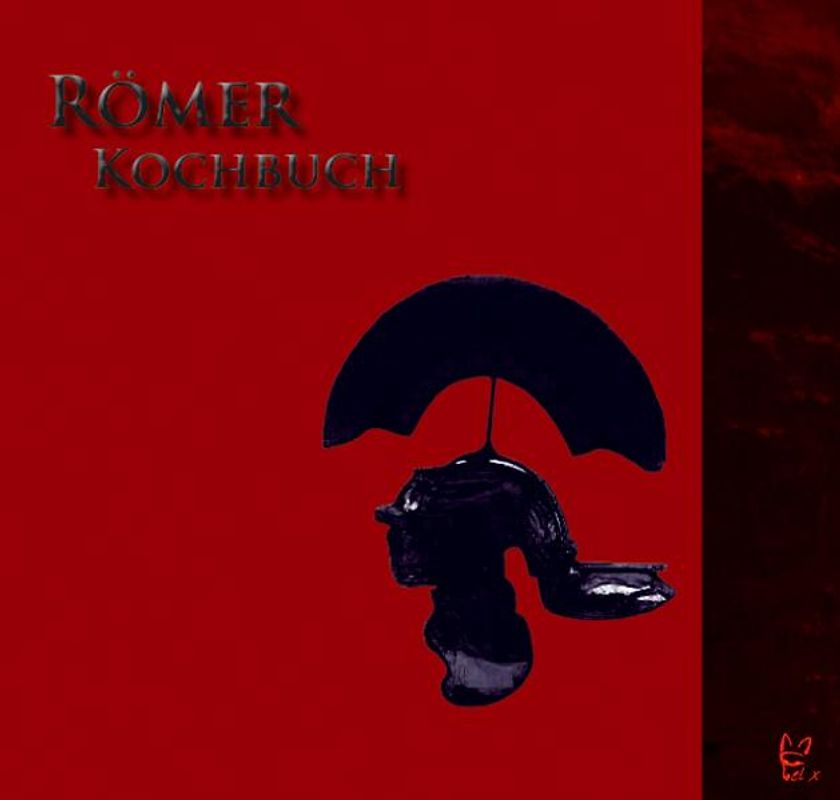 Das Römer-Kochbuch
