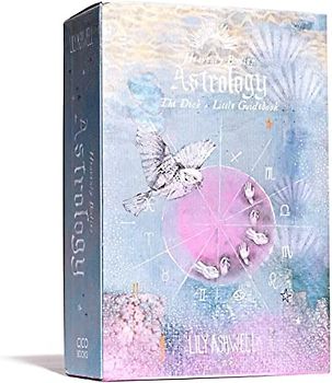 Heavenly Bodies Astrology: A Deck of 51 Cards and Little Guide Book: Deck and Little Guidebook (Deluxe Boxset)