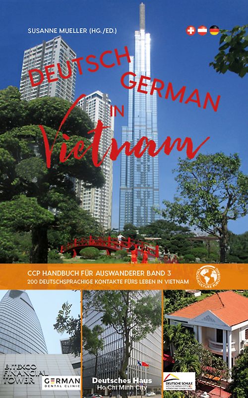DEUTSCH in VIETNAM / GERMAN in VIETNAM