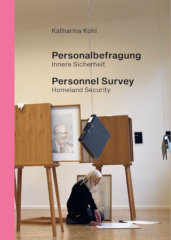 Personalbefragung. Innere Sicherheit