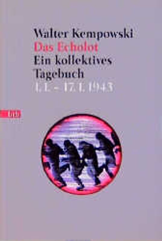 Das Echolot - Ein kollektives Tagebuch - (2. Teil des Echolot-Projekts)
