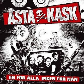 Asta Kask - En För Alla Ingen for Nan
