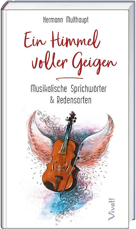 Ein Himmel voller Geigen