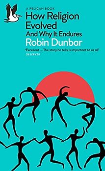 How Religion Evolved