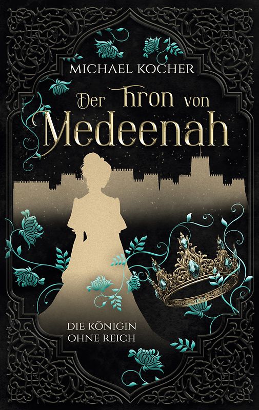 Der Thron von Medeenah