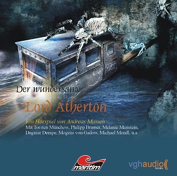 Der wundersame Lord Atherton 01