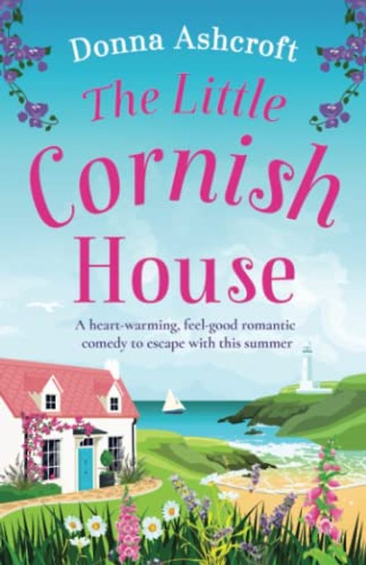 The Little Cornish House
