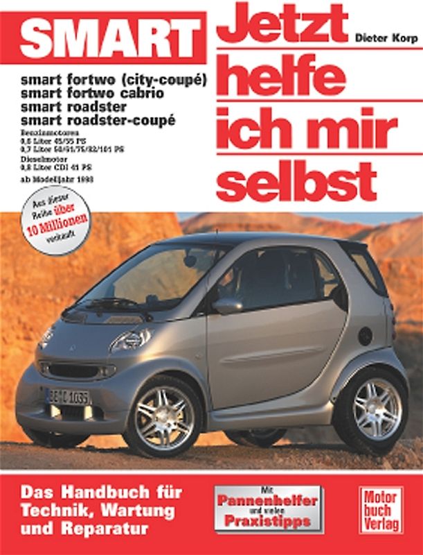 Jetzt helfe ich mir selbst / Smart