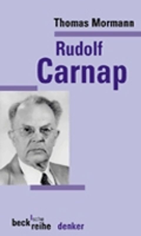 Rudolf Carnap
