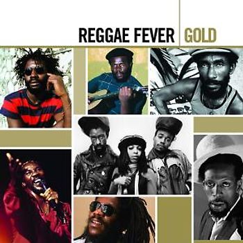 Various - Reggae Gold
