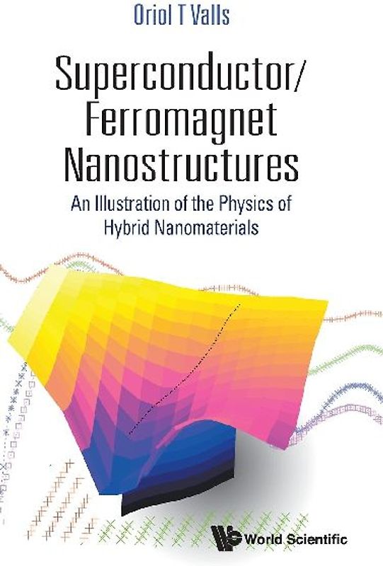 Superconductor/Ferromagnet Nanostructures: An Illustration of the Physics of Hybrid Nanomaterials
