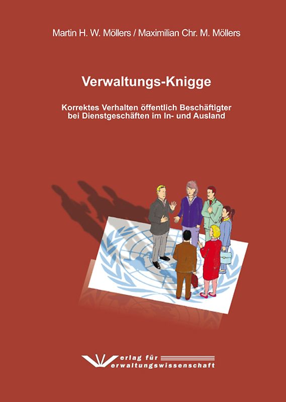 Verwaltungs-Knigge