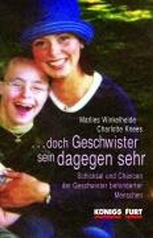 ... doch Geschwister sein dagegen sehr