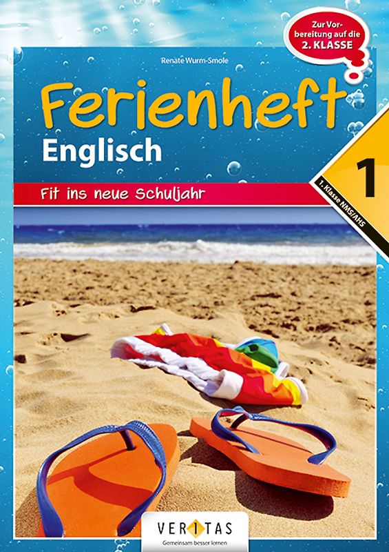 Englisch 1. Ferienheft